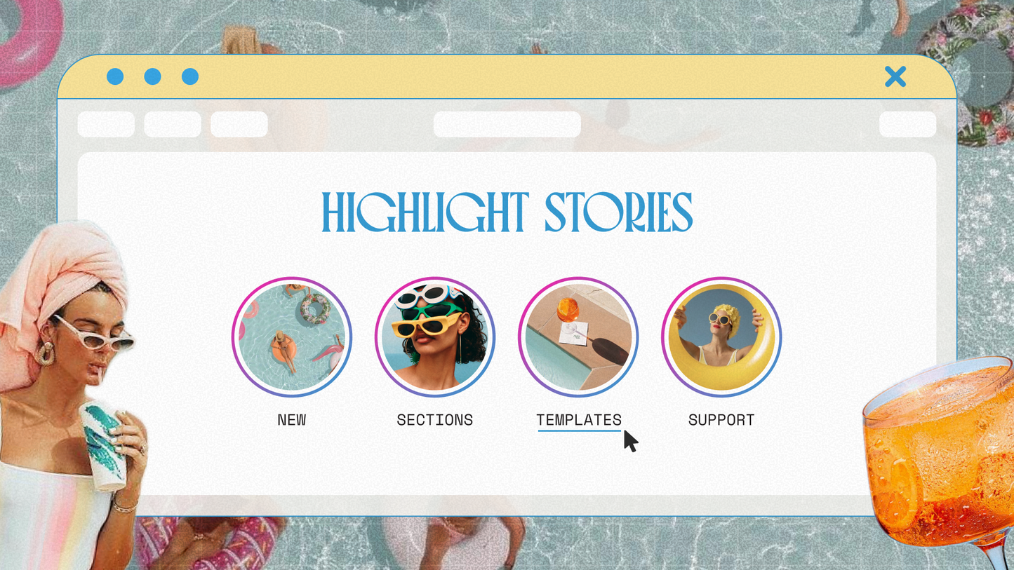 Highlight Stories