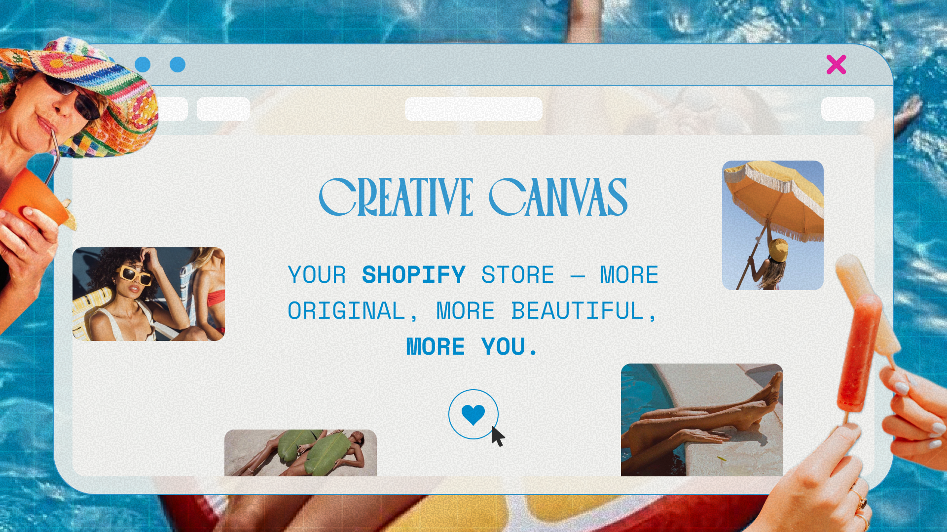 Creative Canvas