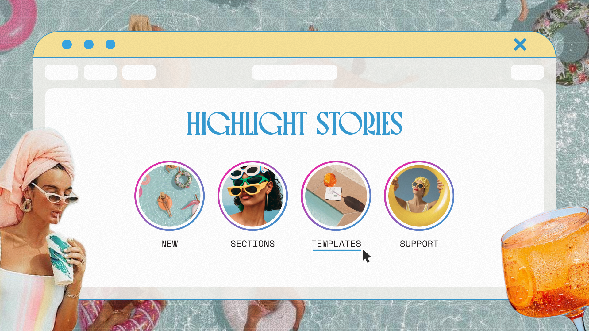 Highlight Stories